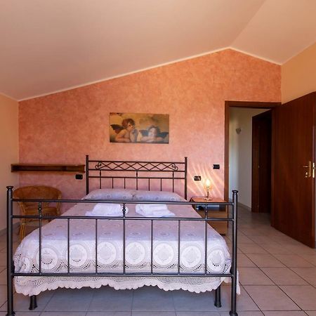 B&B La Casa Fra Gli Olivi Marsciano Eksteriør bilde