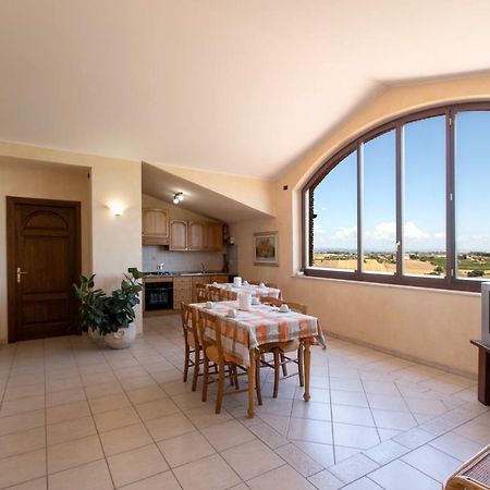 B&B La Casa Fra Gli Olivi Marsciano Eksteriør bilde