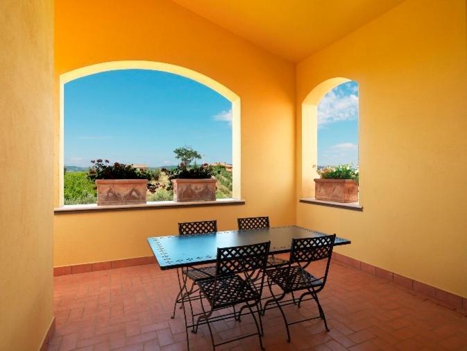 B&B La Casa Fra Gli Olivi Marsciano Eksteriør bilde