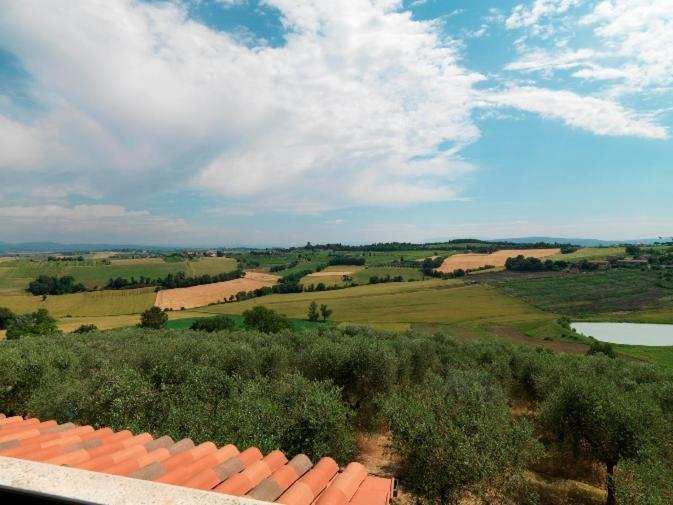 B&B La Casa Fra Gli Olivi Marsciano Eksteriør bilde
